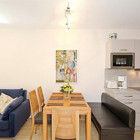 Strandresidenz Timmendorfer Strand Strandresidenz Appartement 203 Dış mekan fotoğraf