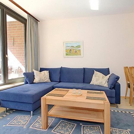 Strandresidenz Timmendorfer Strand Strandresidenz Appartement 203 Dış mekan fotoğraf
