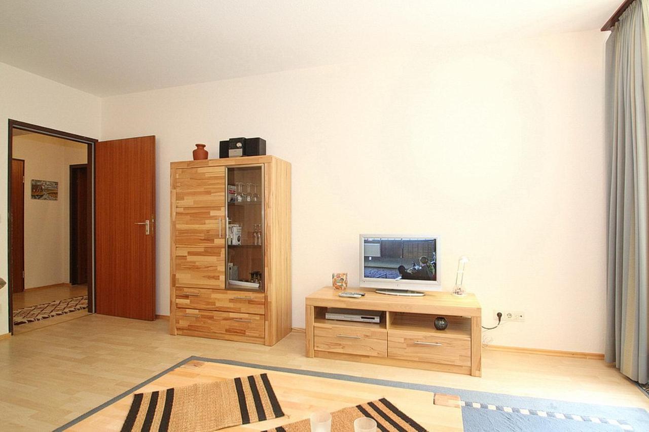 Strandresidenz Timmendorfer Strand Strandresidenz Appartement 203 Dış mekan fotoğraf