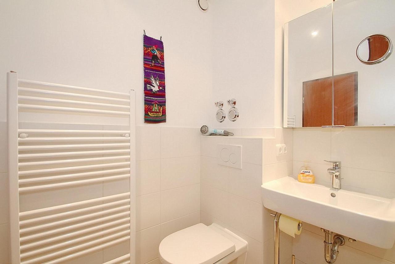 Strandresidenz Timmendorfer Strand Strandresidenz Appartement 203 Dış mekan fotoğraf