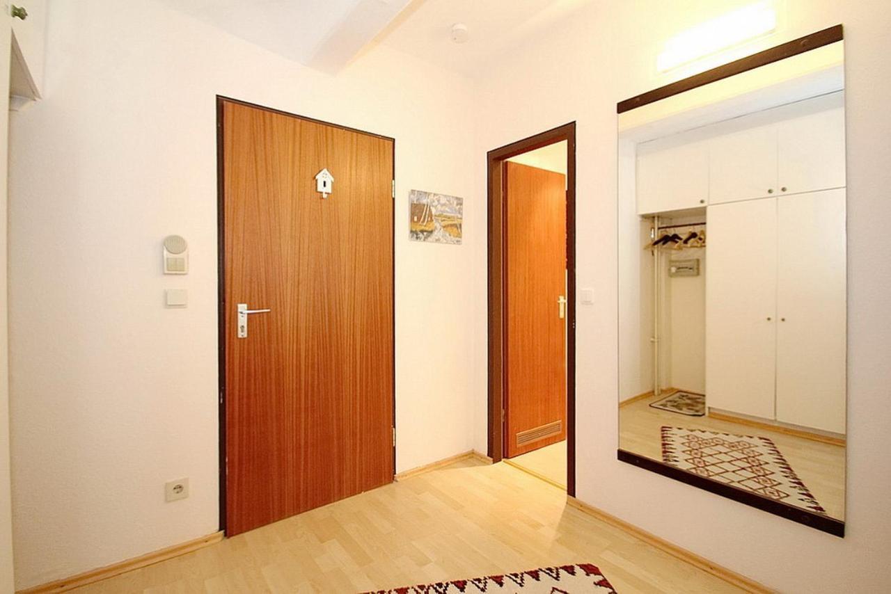 Strandresidenz Timmendorfer Strand Strandresidenz Appartement 203 Dış mekan fotoğraf