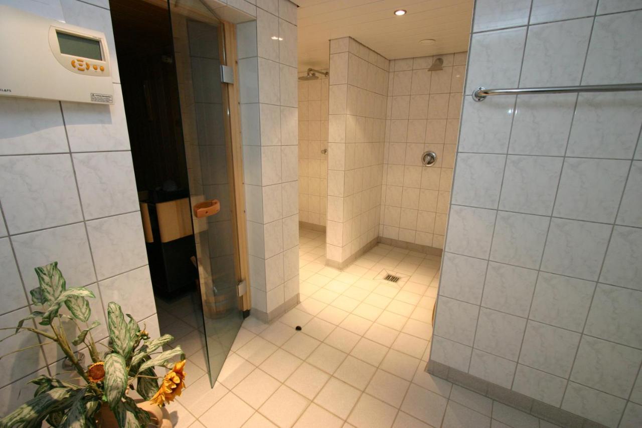 Strandresidenz Timmendorfer Strand Strandresidenz Appartement 203 Dış mekan fotoğraf